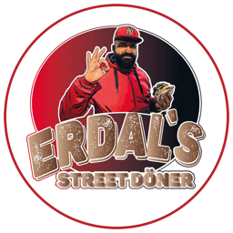Erdal's StreetDöner logo.